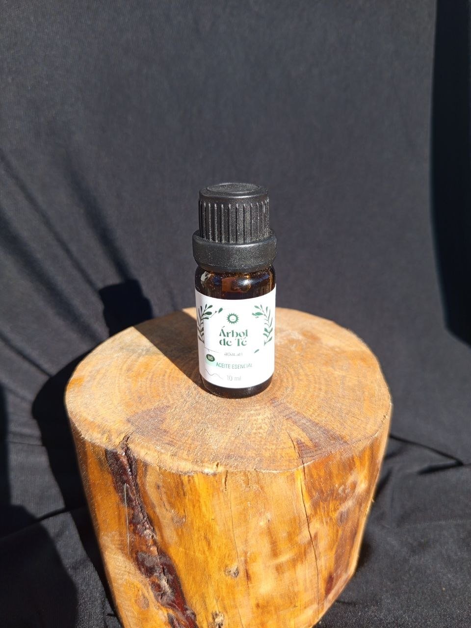 Oli essencial d'Arbre del Te (copia) - Imatge 2