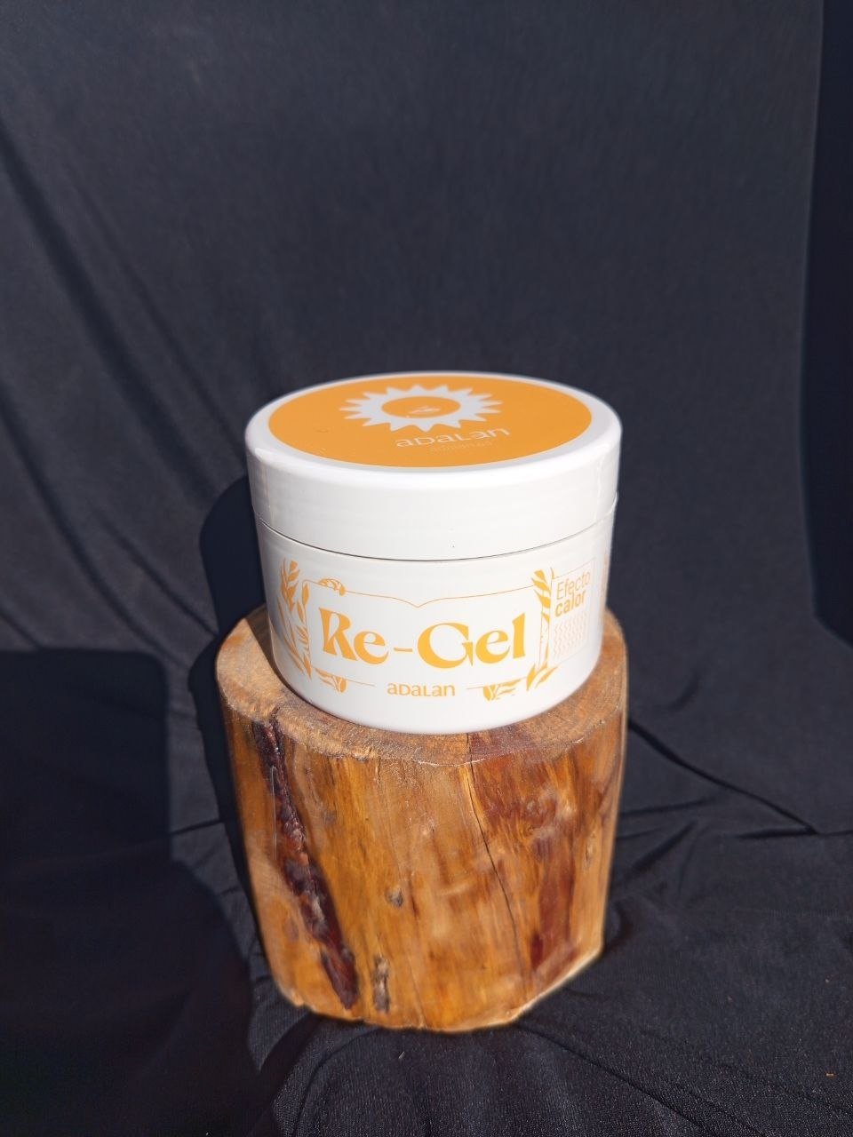 Gelatina Re-Gel-Món de Natura 250 ml