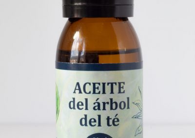 Foto tienda Aceite esencial Árbol de te