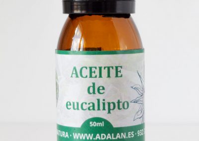 Foto tienda Aceite esencial  eucalipto