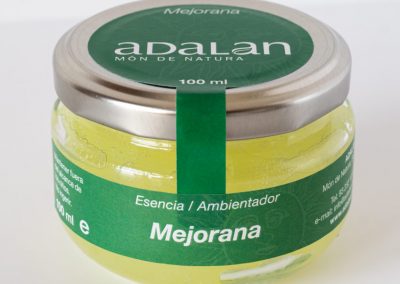 Foto tienda Aroma mejorana