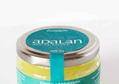 Foto tienda Aroma eucalipto